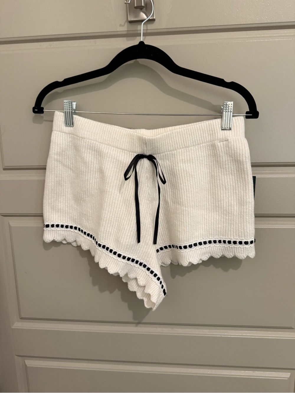 Knit Sweater Set - Picture 4 of 6
